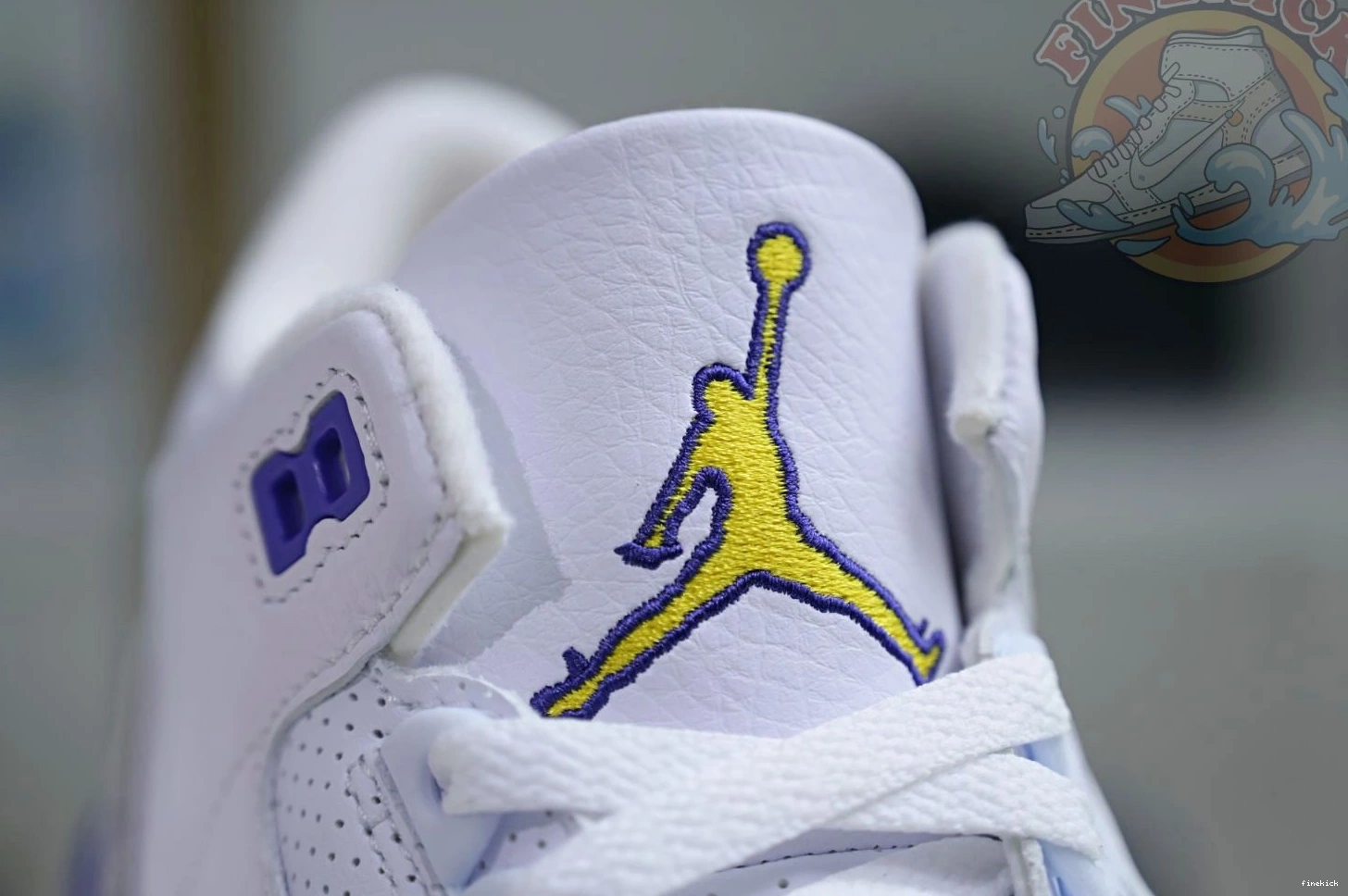 OG RETRO AIR JORDAN 3 1213